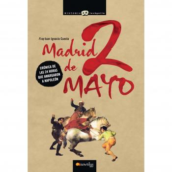 Madrid, 2 de mayo