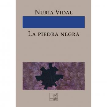 Piedra Negra Natural para Decoración y Aromaterapia