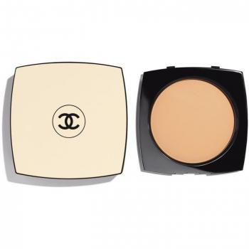 Chanel Les Beiges Healthy Glow Sheer Powder Baked Brightening Powder Refill Shade B30 12 g