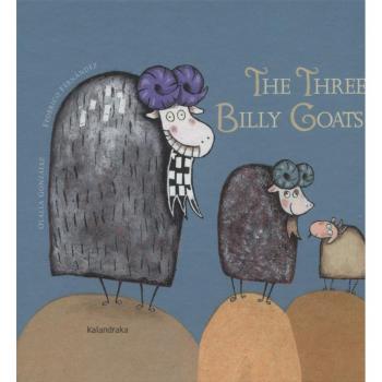 The Three Billy Goats