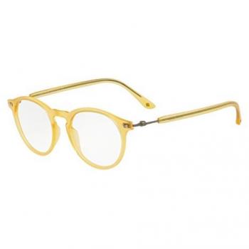 Armani Giorgio 0AR7040, Monturas de Gafas para Hombre, Matte Honey, 50