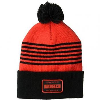 Volcom Powder Beanie -Snow 2019-
