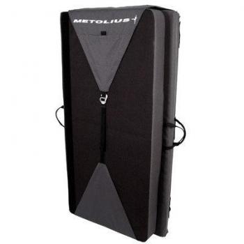 Metolius Boss Hogg crashpad