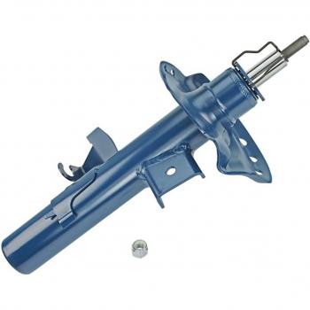 Amortiguador MEYLE 7266230038 - Amortiguador de suspensión, compatible con vehículos específicos, fabricado por MEYLE, número de pieza 726 623 0038