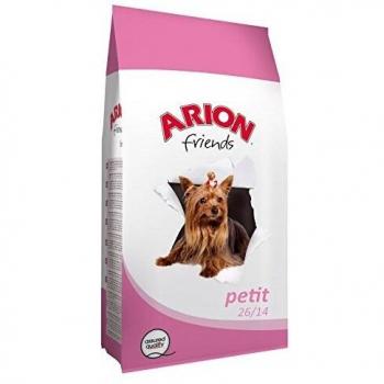 Arion Friends Petit - Saco De 10 Kg