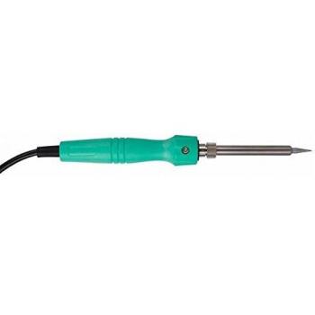 Soldador Cerámico Velleman 30W/230V de Alta Calidad para Soldadura Sin Plomo y Trabajos de Precisión