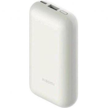 Xiaomi 33W Power Bank Pocket Edition Pro 10000mAh Blanca