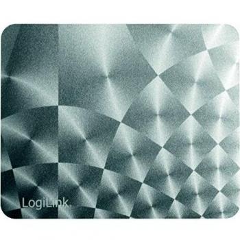 Alfombrilla de Ratón Gaming Ultra Fina de Aluminio