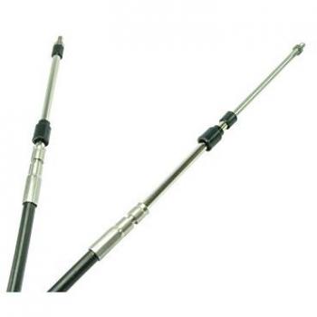 Cable Ultraflex Cavo Telecomando C8 de 2.44 m (8 pies)