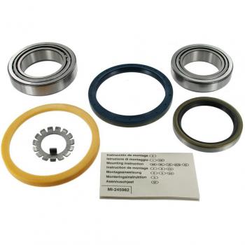 SKF VKBA 3417 Kit de rodamientos para rueda