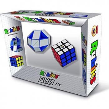 Rubik´S- 72145 Pack De Cubos De Rubik, Miscelanea