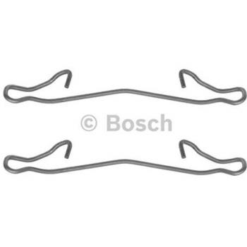 Kit de accesorios pastillas de freno BOSCH 1 987 474 098