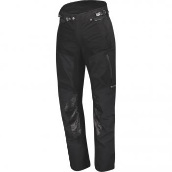 Pantalones de motocicleta Scott Priority Goretex Negro 2XL