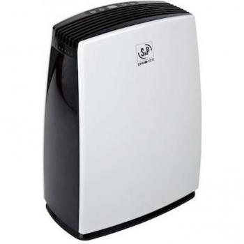 Deshumidificador Soler & Palau DHUM-30EN 30 Litros/24 Horas Programable Blanco