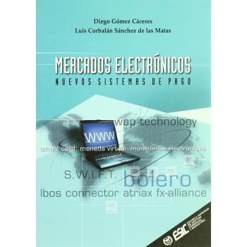 Mercados electrónicos: Nuevos sistemas de pago