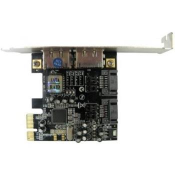 Sempre RS2E2-1 - Controlador HDD