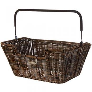 Basil Cesta Trasera Capri Flex 40X31X18CM
