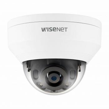 Cámara de vigilancia Hanwha QNV-8020R IP Exterior 2592 x 1944 Pixeles
