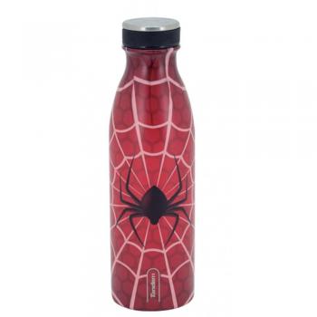 BOTELLA TÉRMICA 500ML SPIDER SPORTANDEM