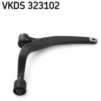 Barra Oscilante de Suspensión SKF VKDS 323102 para PEUGEOT y CITROËN