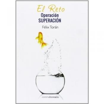 El reto - Félix Torán