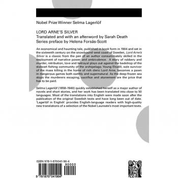 Lord Arne's Silver: 2000