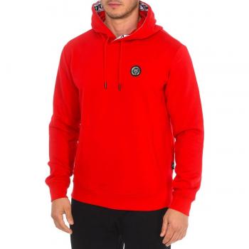 Sudadera con capucha PHILIPP PLEIN SPORT