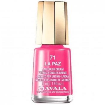 Divna Laca de Uñas Color 24