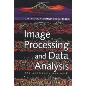 Procesamiento de Imágenes y Análisis de Datos: Enfoque Multiescala