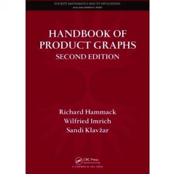 Handbook of Product Graphs