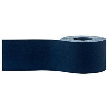 Bosch 2609256B96 50 mm x 5 m papel de lija a mano rollo de Metal