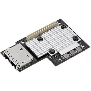 ASUS MCI-10G/X550-2T Ethernet 10000 Mbit/s Interno - Accesorio de Red