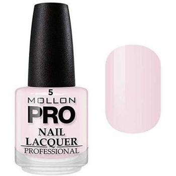 Mollon Pro Esmalte Hardening Nail Lacquer 005 Orchid Opera 15 ml