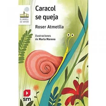 Caracol se queja: 163