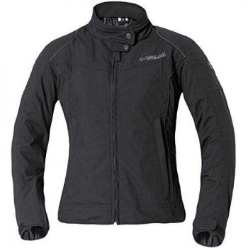 Held Shona Chaqueta para mujer, Mujer, 1, Negro , medium