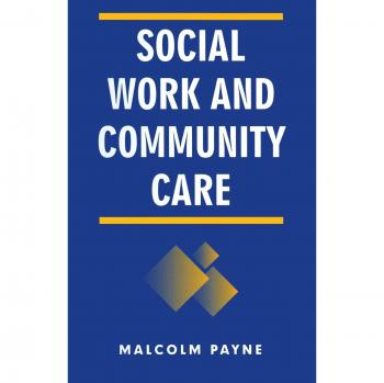Social Work and Community Care