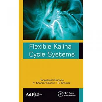 Flexible Kalina Cycle Systems