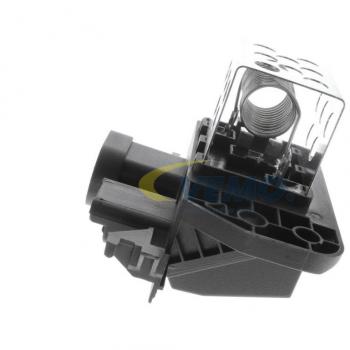 VEMO Unidad de control de ventilador para refrigeración de motor, compatible con CITROËN C4, C4 Picasso, Berlingo, C-Elysée, Jumpy, C5 Aircross y DS5, referencia V