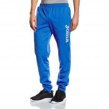 Joma Suez Children's Fleece Trousers