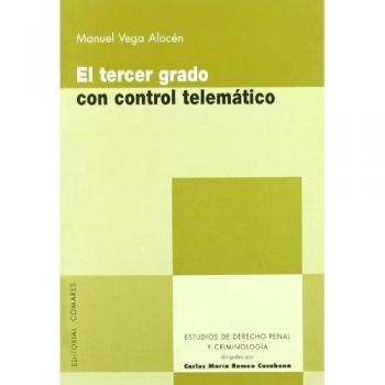 TERCER GRADO CON CONTROL TELEMATICO,EL
