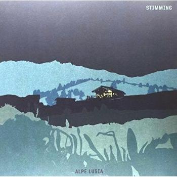 ALPE LUSIA [Vinilo]