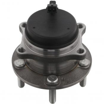 Juego de cojinete de rueda FEBI BILSTEIN 32883 con sensor ABS y buje incluido