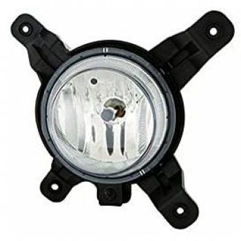 Faro Antiniebla JUMASA 39321674 - Mejora Visibilidad - Focos y Antinieblas