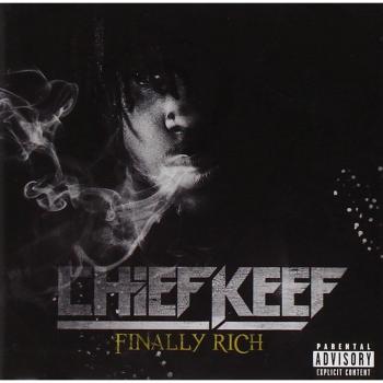 Finally Rich