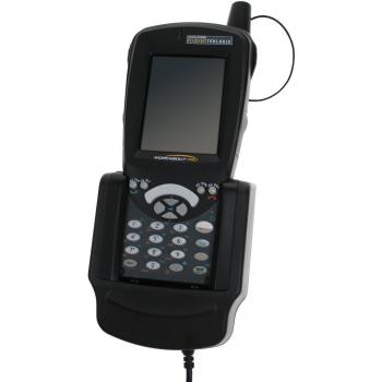 Carcomm CMPC-451 Activo Negro - Soporte