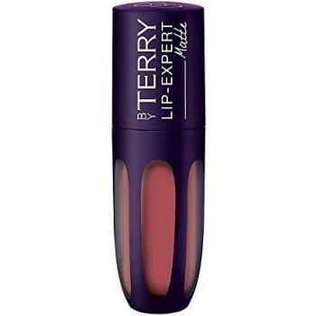By Terry Lip Expert Matte Liquid Lipstick - Vintage Nude - 4ml