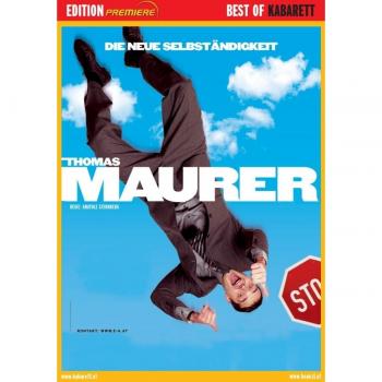 Die neue Selbständigkeit [Alemania] [DVD]