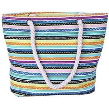 Millya - Bolso de viaje de lona, tamaño grande, 34 cm, niña mujer, Picture 6, mediano
