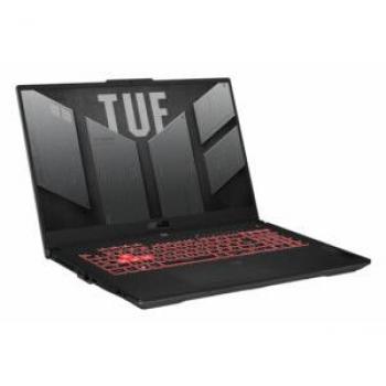 Laptop Asus TUF Gaming A17 17,3 AMD Ryzen 7 7735HS 16 GB RAM 512 GB SSD Nvidia Geforce RTX 4060