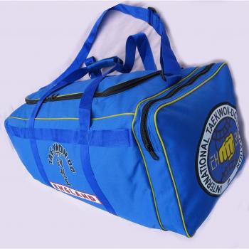 ITF Taekwondo – Bolsa de deporte bolsa de Inglaterra – Super regalo, tamaño 80 x 30